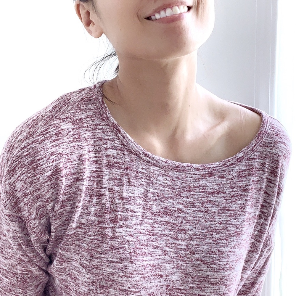 MCKENZIE Everyday Relax top - Picture 3 of 8